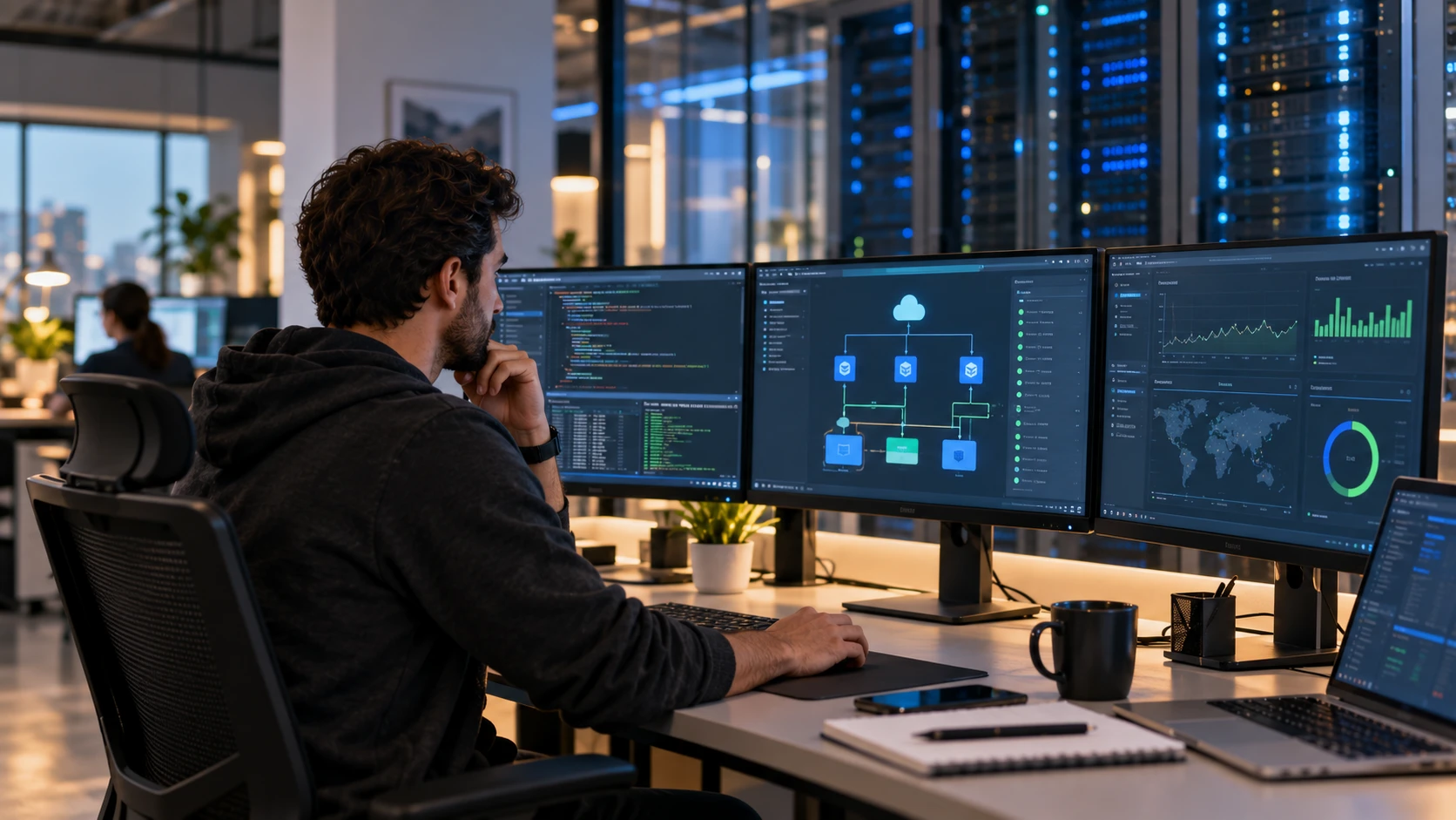 What to Automate First When Your Deploys Start Breaking