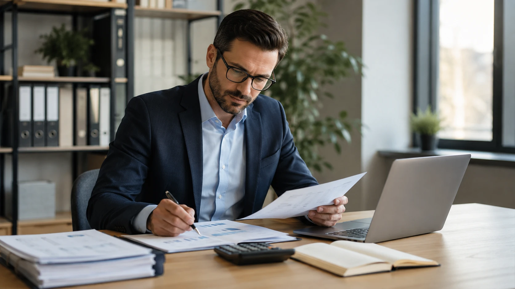 What Makes Financial Software Different From a Normal Web App
