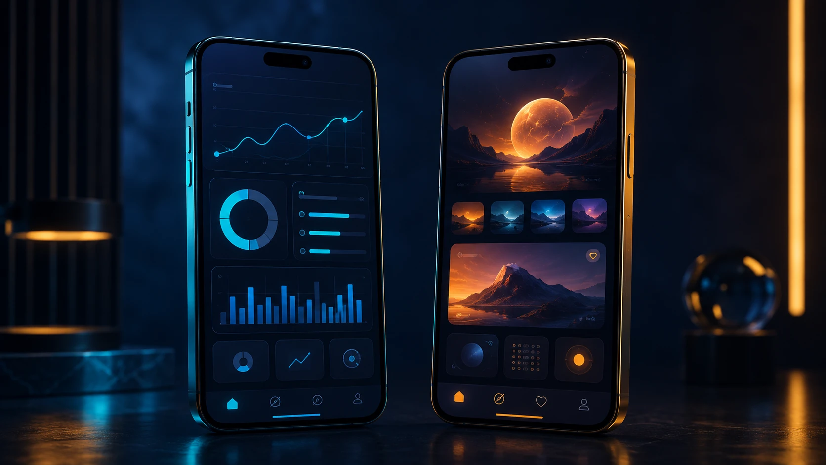 React Native vs Flutter: An Honest 2026 Comparison