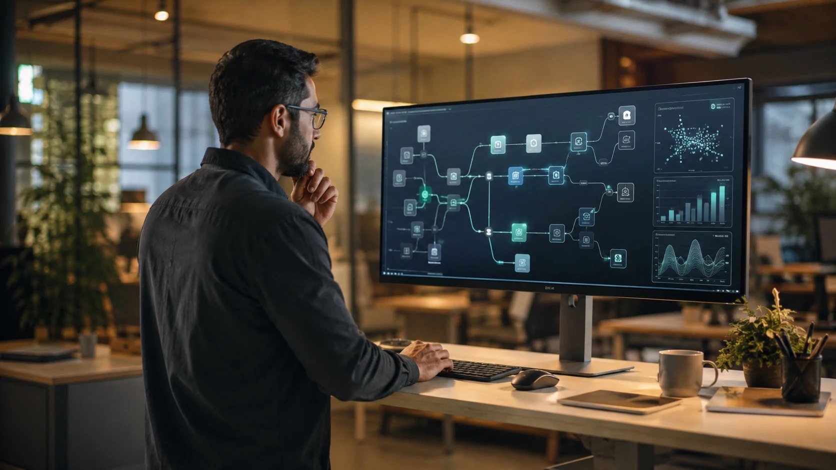 From Demo to Production: What Shipping an AI Agent Actually Takes in 2026