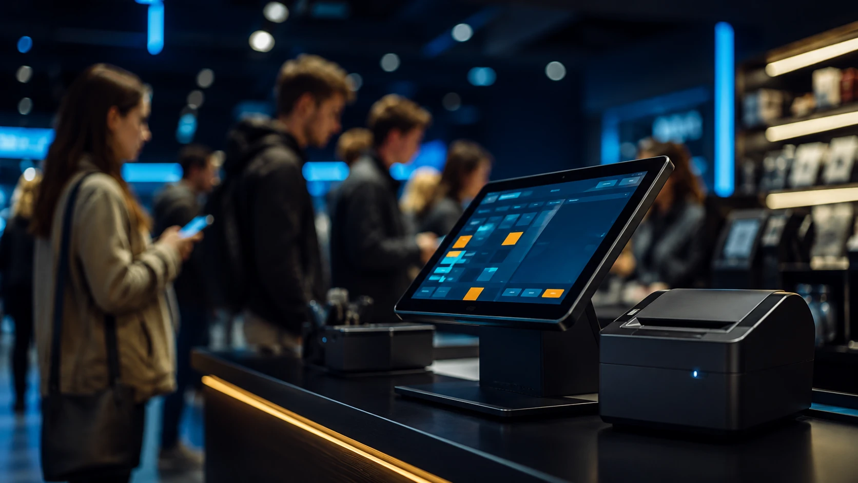5 Signs Your Business Has Outgrown Its Off-the-Shelf POS